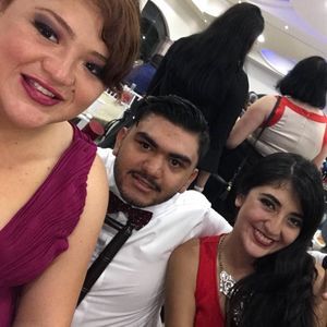 Meet your Posher, Ivan